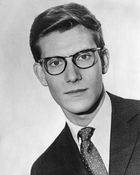 yves saint laurent designer wikipedia